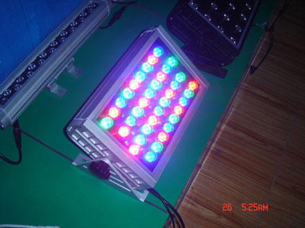 36W߲LEDͶ